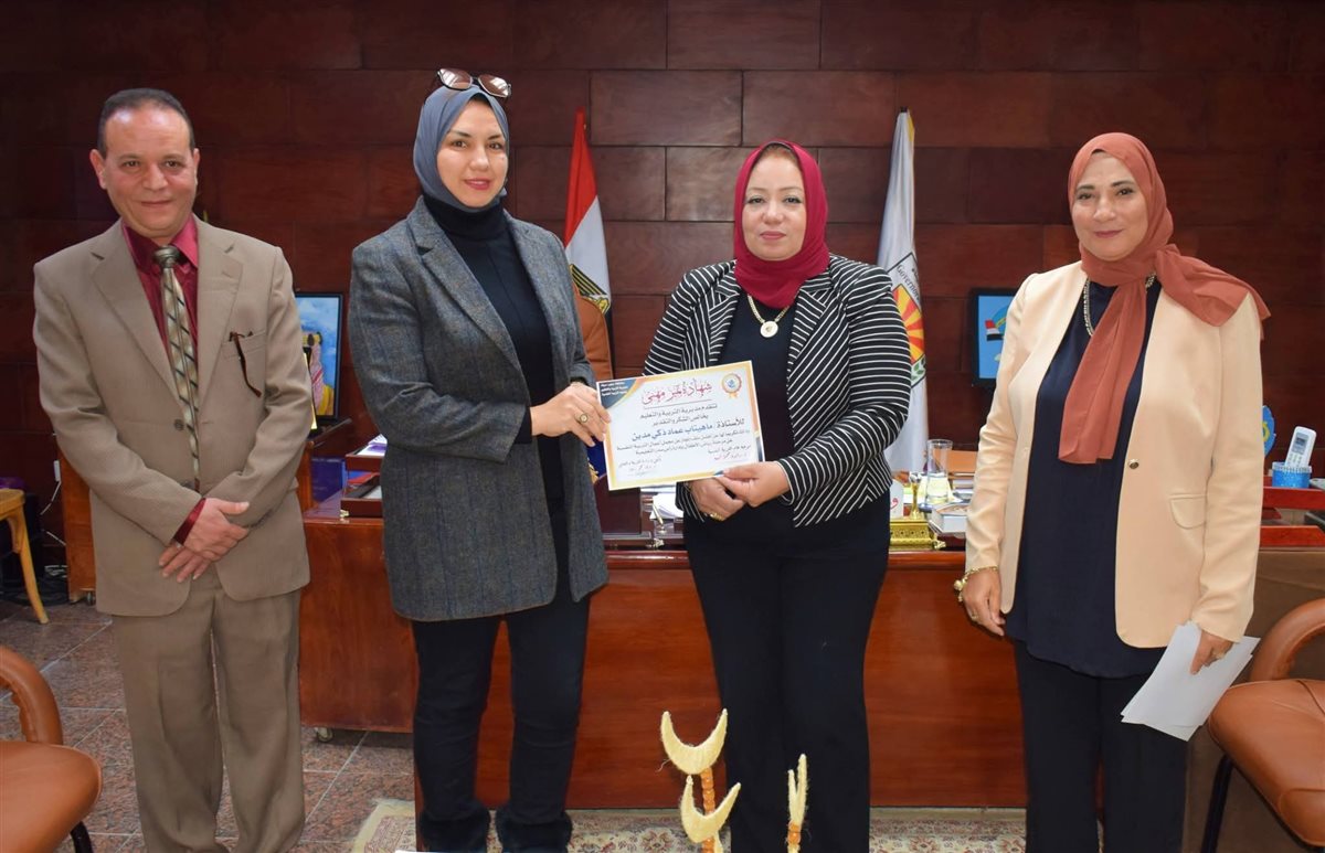 توقيع اتفاقية ميثاق سفراء الصحة النفسية