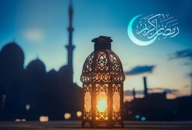 دعاء أول ليلة في رمضان مكتوب&nbsp;