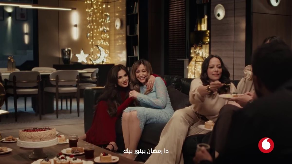 أول ظهور لـ عبلة كامل منذ سنوات: متخليش حاجة تحوشك عن اللي واحشك