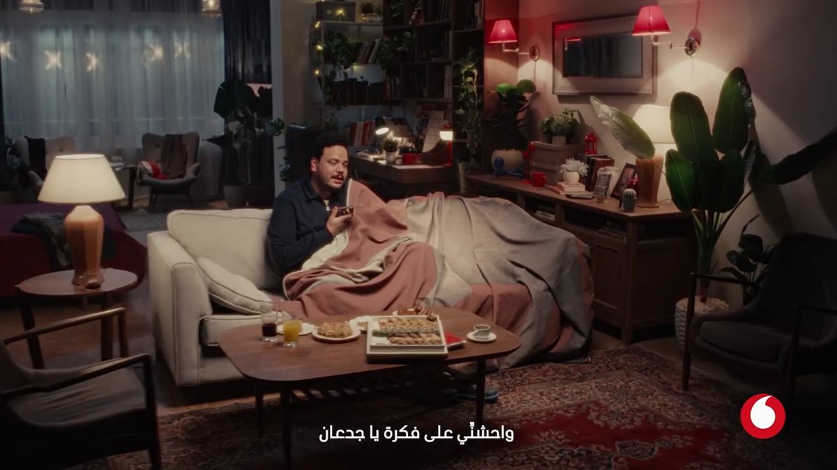 أول ظهور لـ عبلة كامل منذ سنوات: متخليش حاجة تحوشك عن اللي واحشك