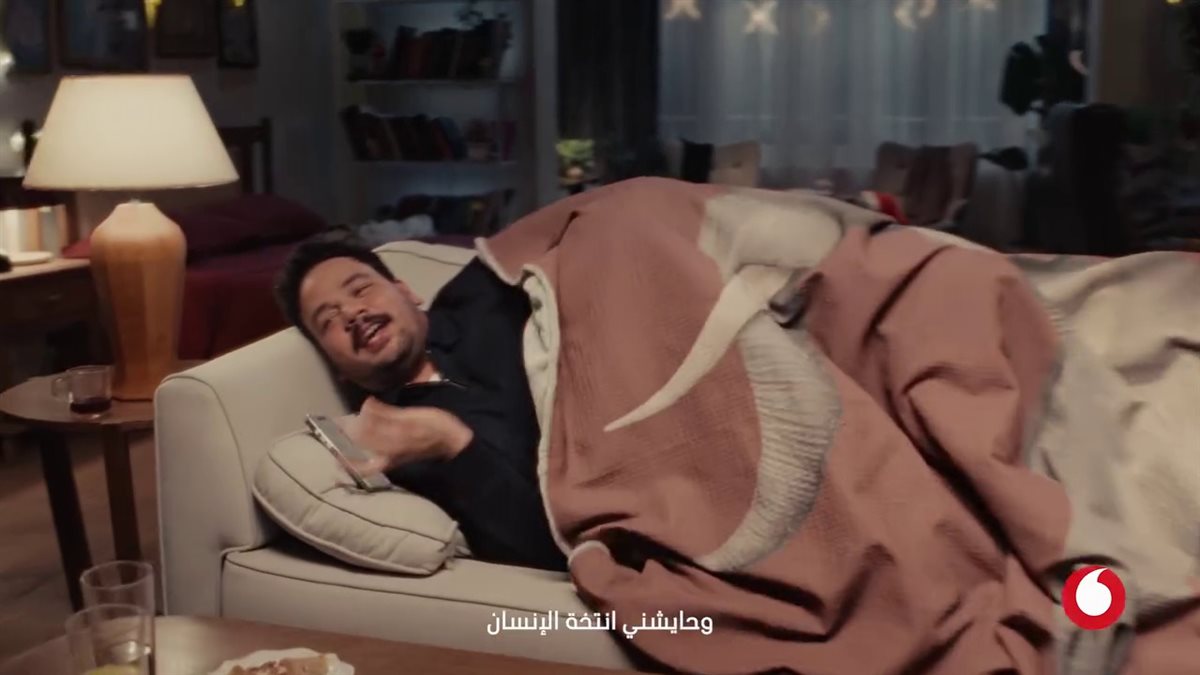 أول ظهور لـ عبلة كامل منذ سنوات: متخليش حاجة تحوشك عن اللي واحشك