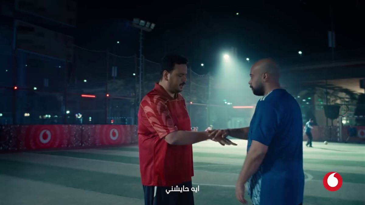 أول ظهور لـ عبلة كامل منذ سنوات: متخليش حاجة تحوشك عن اللي واحشك