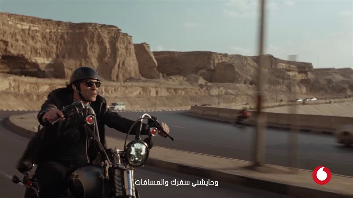 أول ظهور لـ عبلة كامل منذ سنوات: متخليش حاجة تحوشك عن اللي واحشك