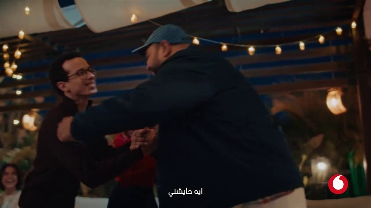 أول ظهور لـ عبلة كامل منذ سنوات: متخليش حاجة تحوشك عن اللي واحشك