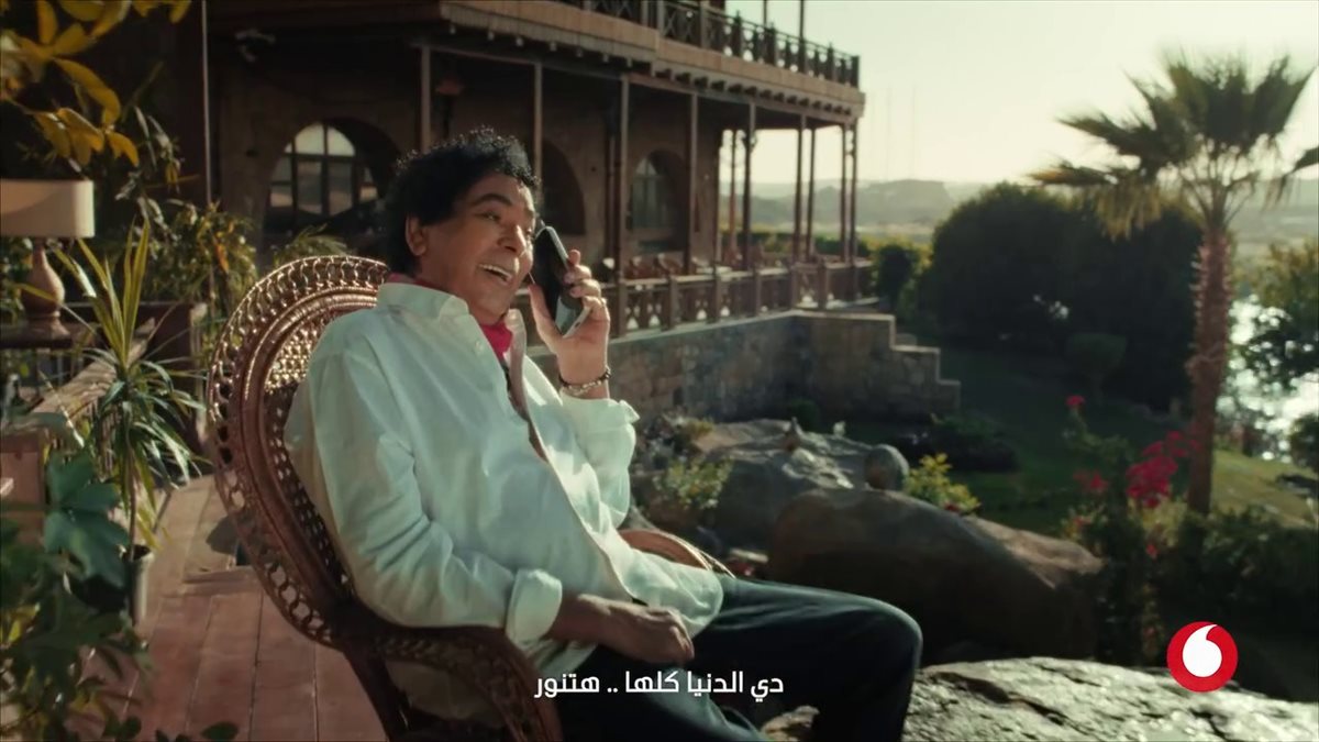أول ظهور لـ عبلة كامل منذ سنوات: متخليش حاجة تحوشك عن اللي واحشك