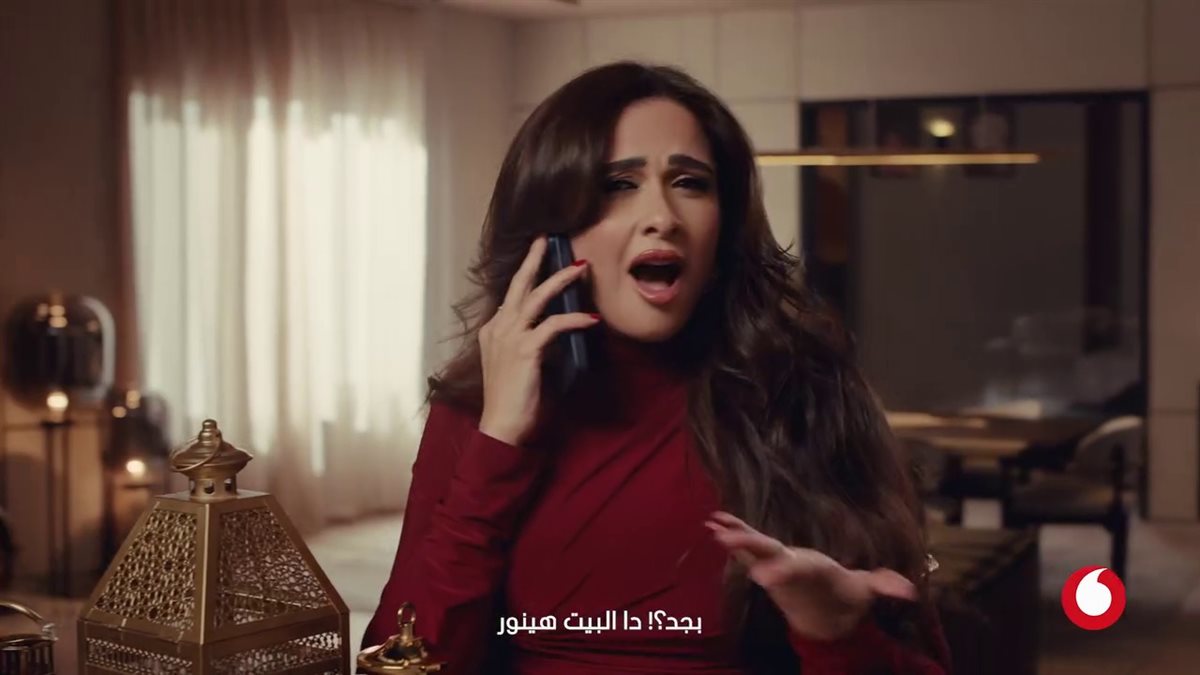 أول ظهور لـ عبلة كامل منذ سنوات: متخليش حاجة تحوشك عن اللي واحشك