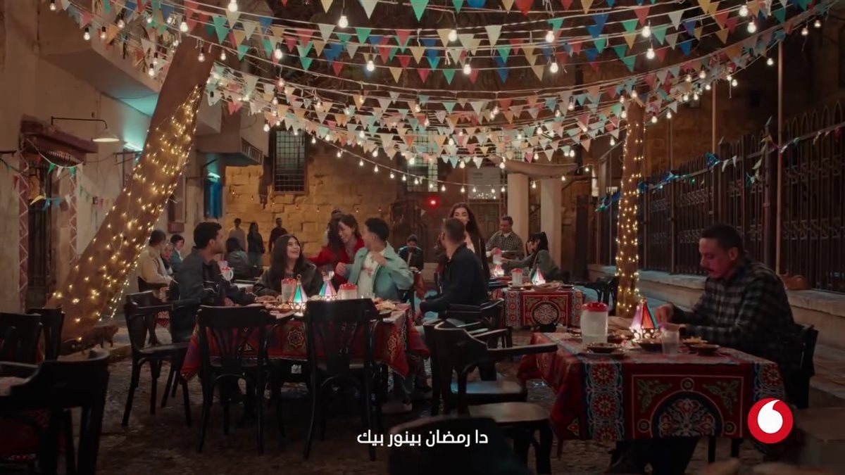 أول ظهور لـ عبلة كامل منذ سنوات: متخليش حاجة تحوشك عن اللي واحشك