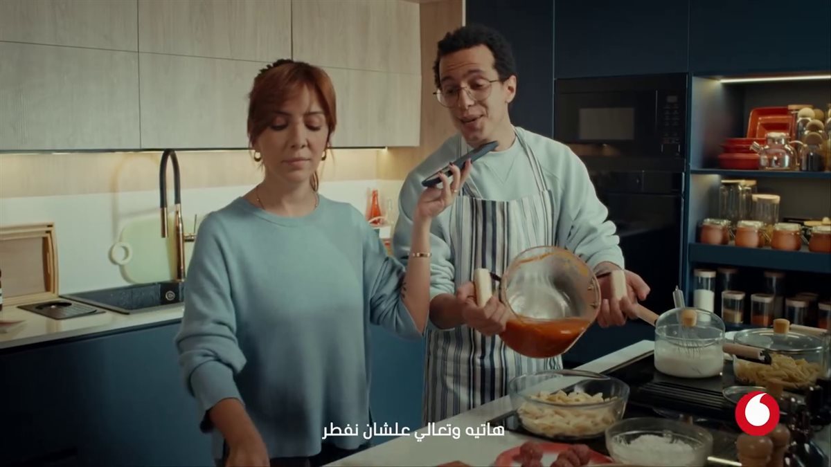 أول ظهور لـ عبلة كامل منذ سنوات: متخليش حاجة تحوشك عن اللي واحشك