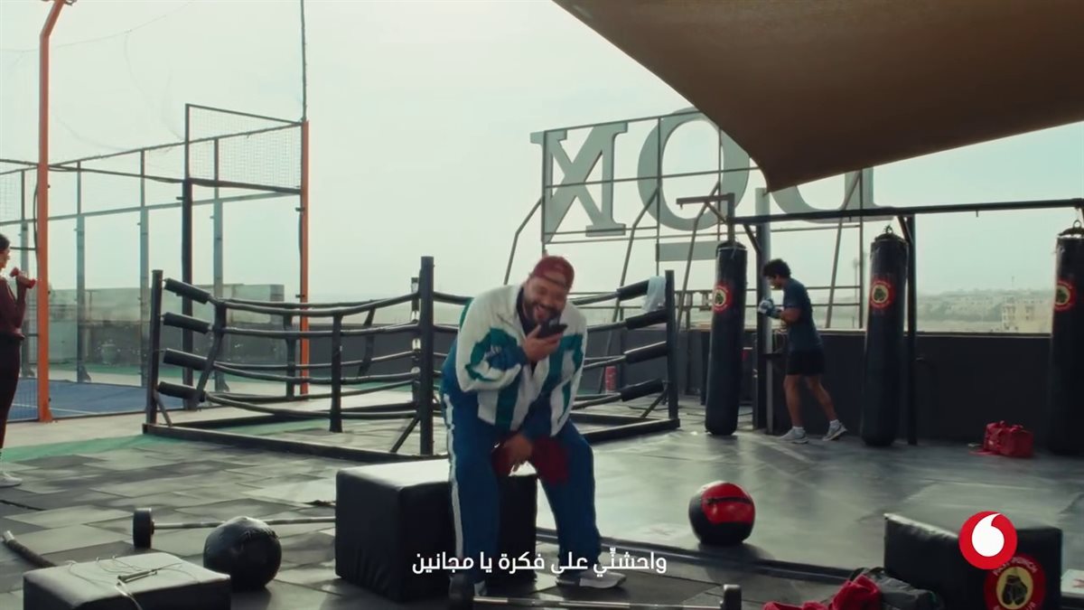 أول ظهور لـ عبلة كامل منذ سنوات: متخليش حاجة تحوشك عن اللي واحشك