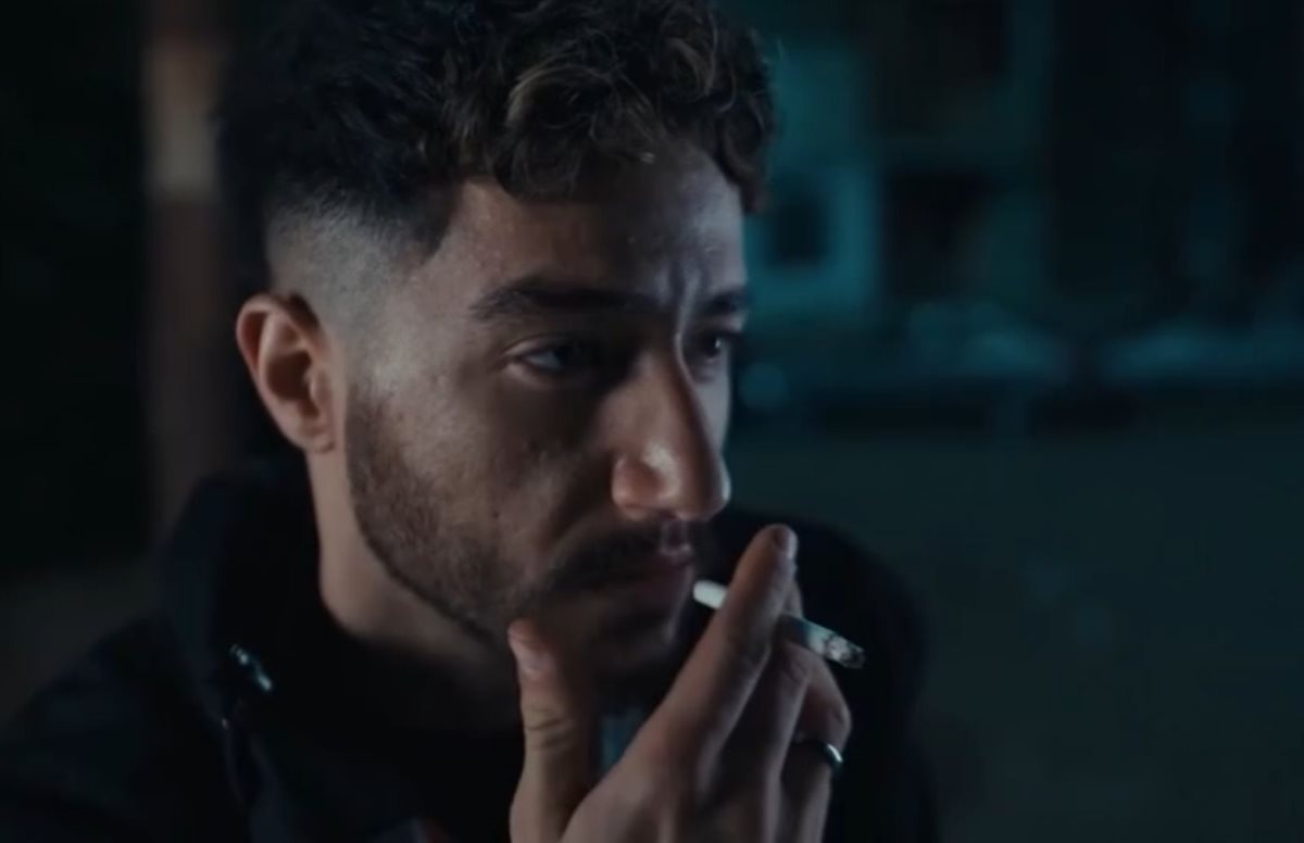 خطف وتلاعب نفسي.. المواجهة تشتعل بين أحمد مالك وخالد كمال في الحلقة 3 من مسلسل سوا سوا