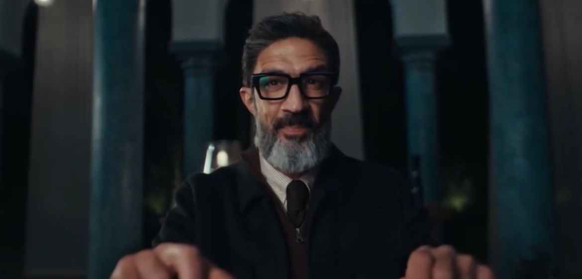 خطف وتلاعب نفسي.. المواجهة تشتعل بين أحمد مالك وخالد كمال في الحلقة 3 من مسلسل سوا سوا