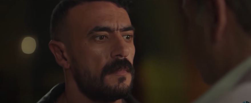 قصة مسلسل علي كلاي