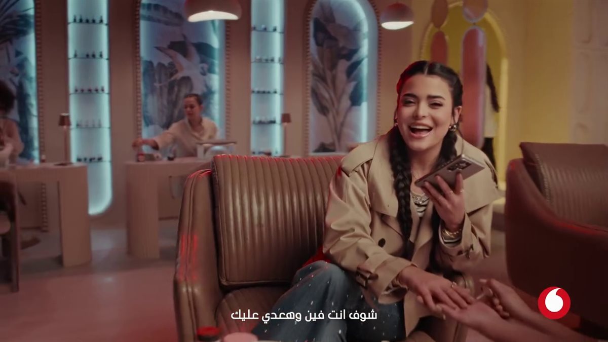 أول ظهور لـ عبلة كامل منذ سنوات: متخليش حاجة تحوشك عن اللي واحشك