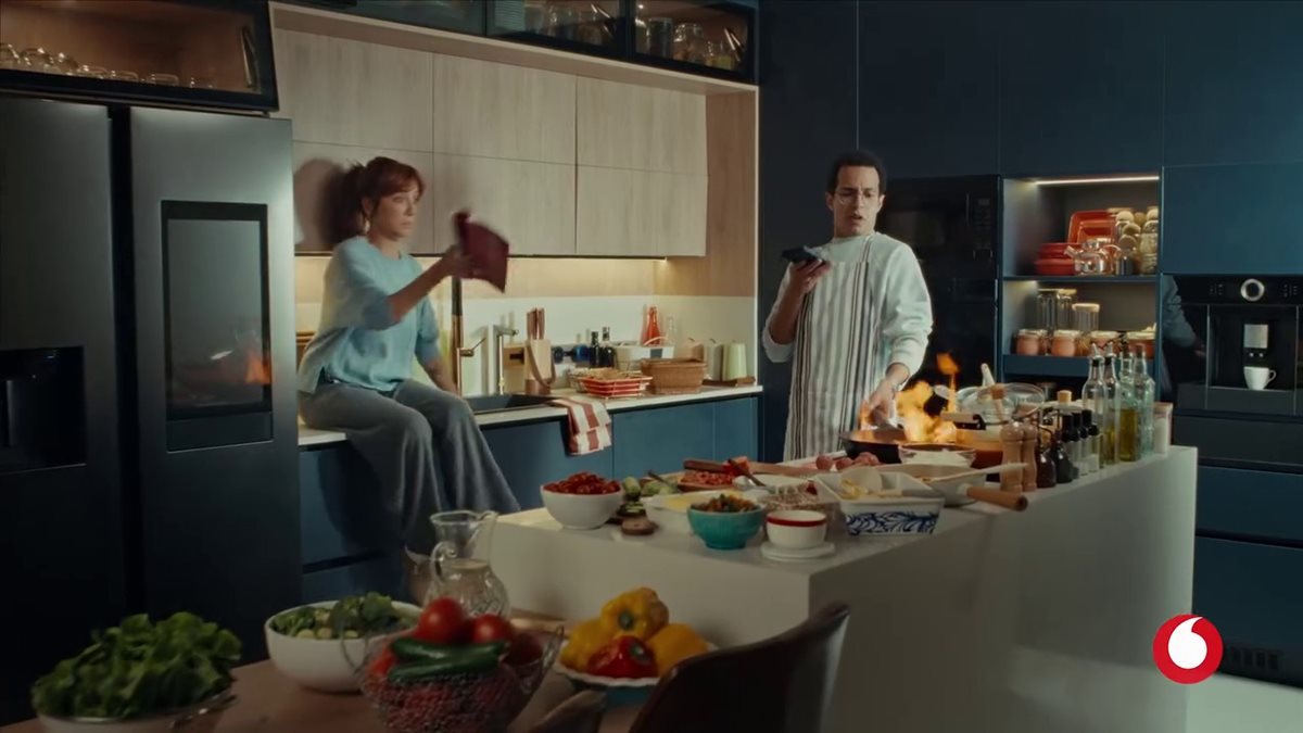 أول ظهور لـ عبلة كامل منذ سنوات: متخليش حاجة تحوشك عن اللي واحشك