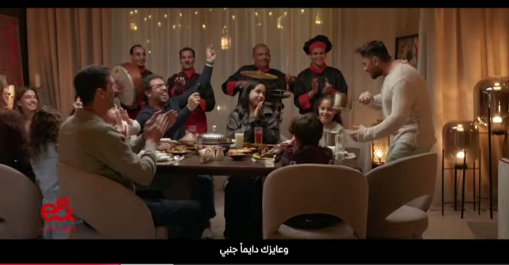 تامر حسني&nbsp;