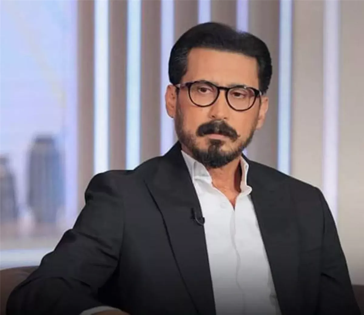 أحمد عيد
