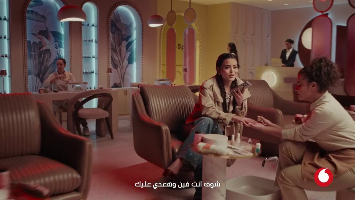 أول ظهور لـ عبلة كامل منذ سنوات: متخليش حاجة تحوشك عن اللي واحشك