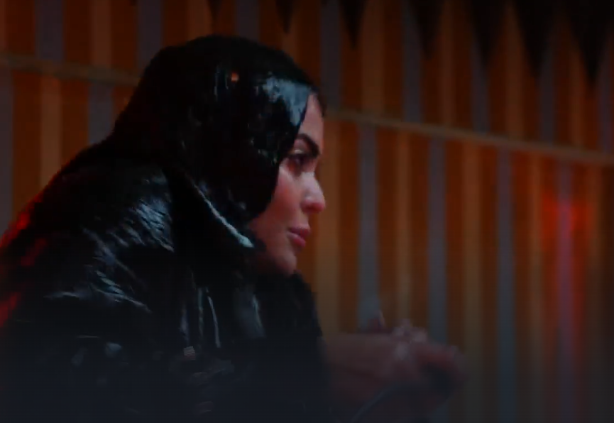 <strong>أسماء جلال مع رامز جلال في رامز ليفل الوحش</strong>