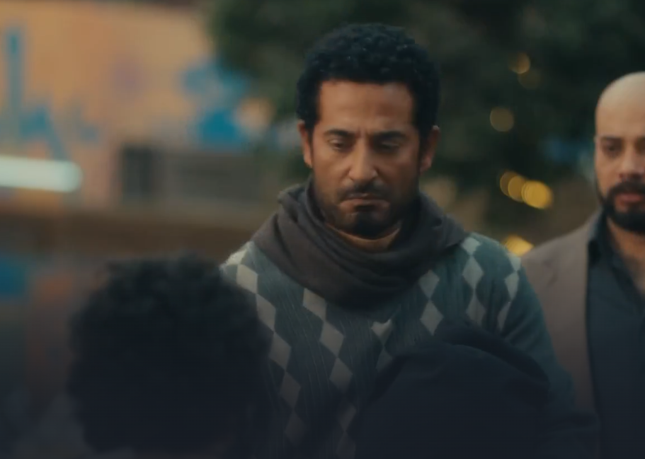 <strong>أحداث الحلقة الأولى من مسلسل إفراج بطولة عمرو سعد</strong>