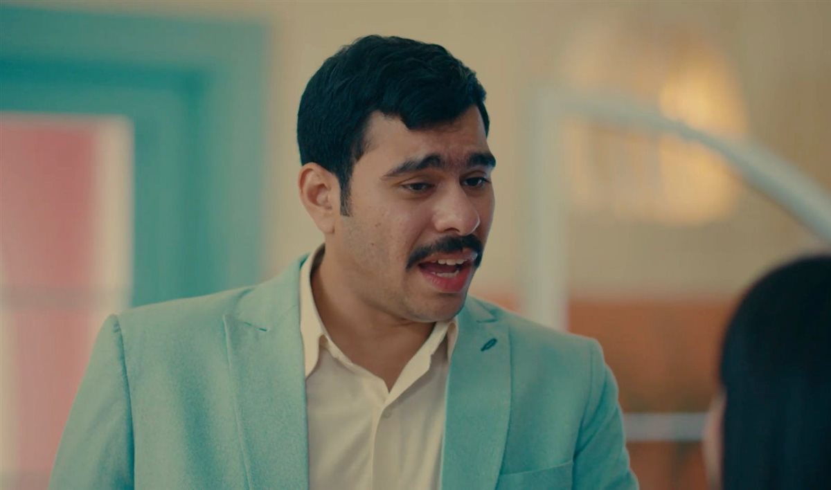 الحلقة 2 من مسلسل فخر الدلتا بطولة الفنان الشاب أحمد رمزي