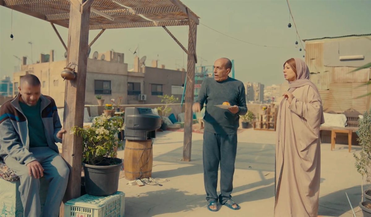 الحلقة 2 من مسلسل فخر الدلتا بطولة الفنان الشاب أحمد رمزي