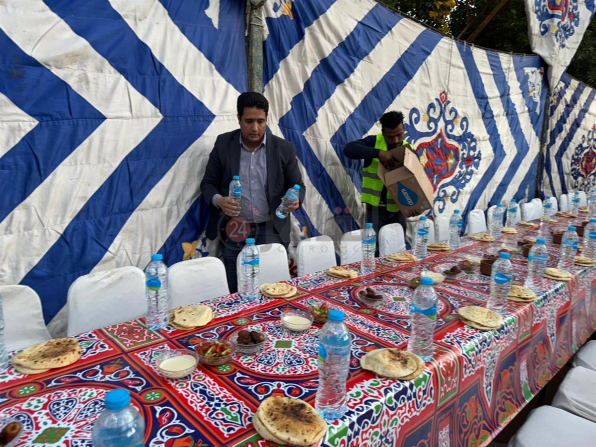 مؤسسة بنك الخير 6