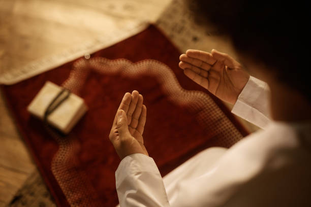 دعاء إفطار ثالث يوم رمضان 2026