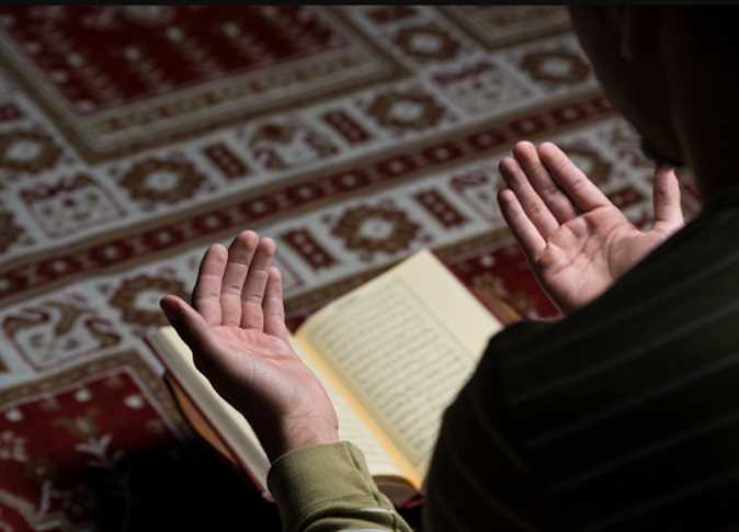 دعاء ثالث أيام رمضان 2026