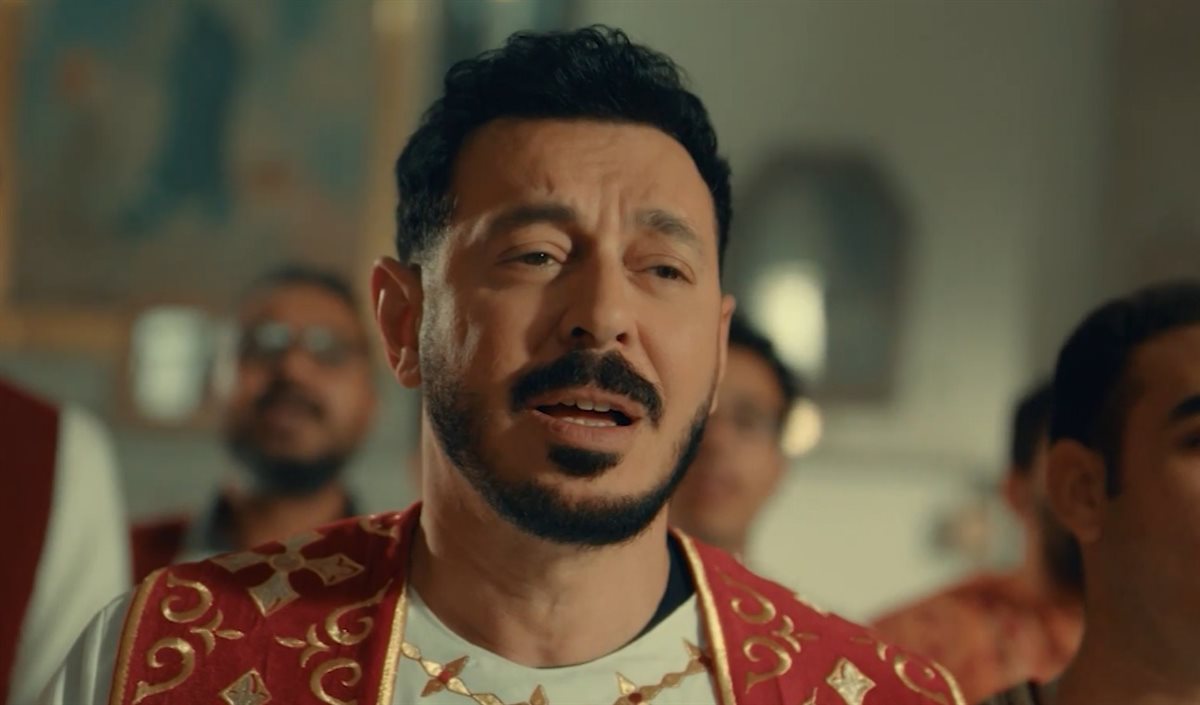 مسلسل درش الحلقة الثانية&nbsp;