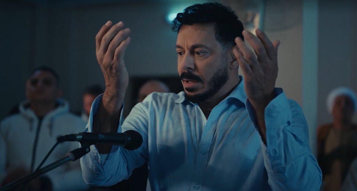 مسلسل درش الحلقة الثانية&nbsp;