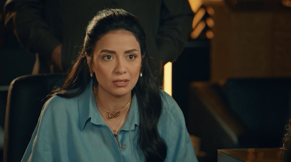 مسلسل درش الحلقة الثانية&nbsp;