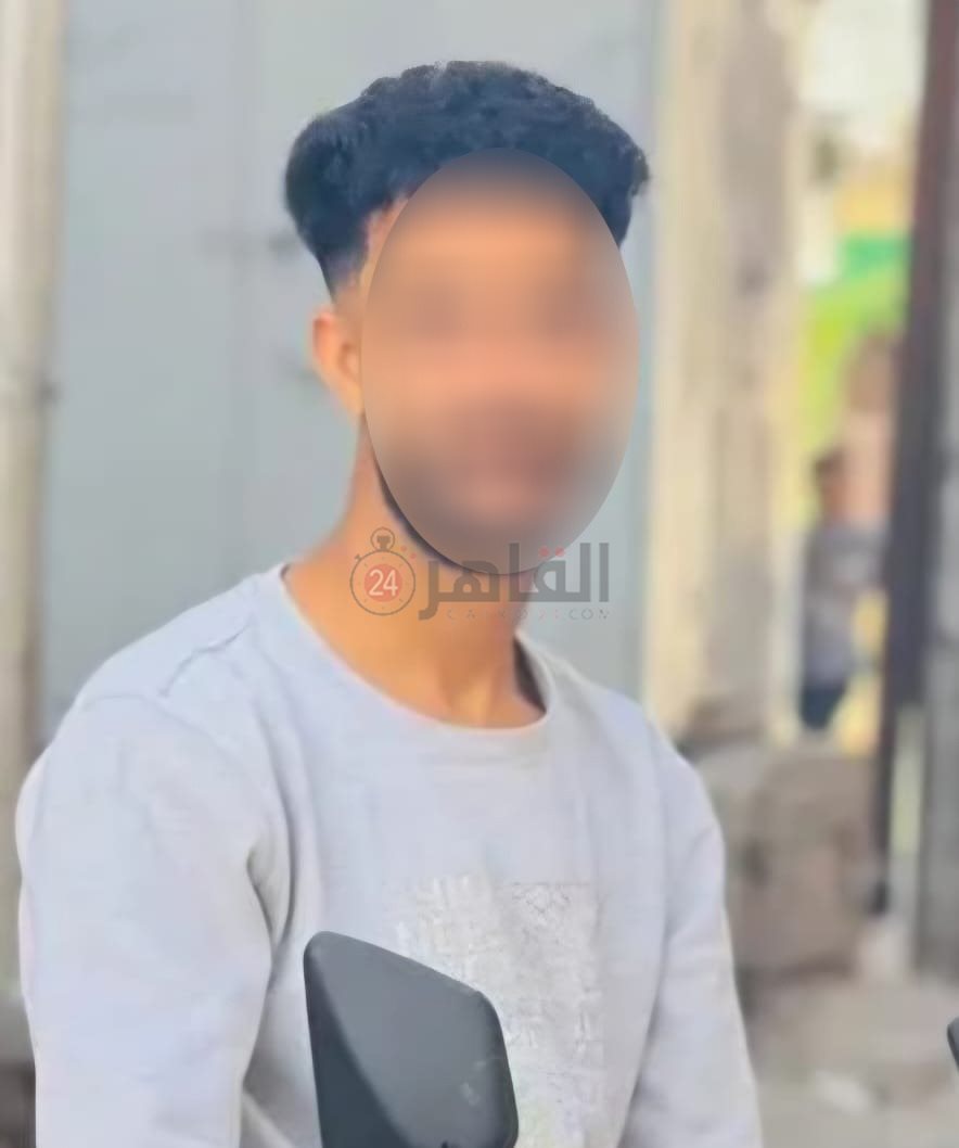 المتهم بقتل محامٍ خلال ذهابه لصلاة التراويح