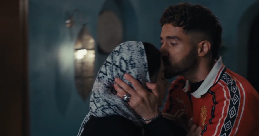 استغلال ذوي الهمم في تجارة الأعضاء.. أبرز ملامح الحلقة 4 من مسلسل سوا سوا لـ أحمد مالك&nbsp;