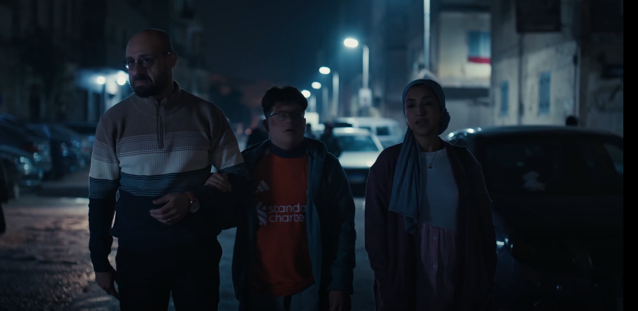 استغلال ذوي الهمم في تجارة الأعضاء.. أبرز ملامح الحلقة 4 من مسلسل سوا سوا لـ أحمد مالك&nbsp;