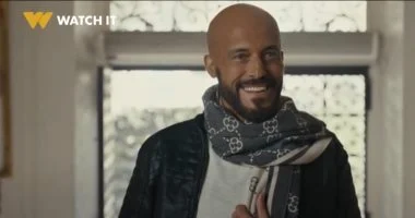 <strong>أحداث مسلسل فن الحرب الحلقة 4</strong>
