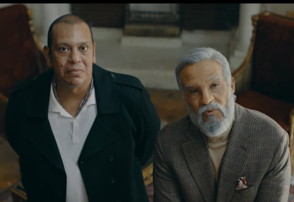 <strong>أحداث مسلسل فن الحرب الحلقة 4</strong>