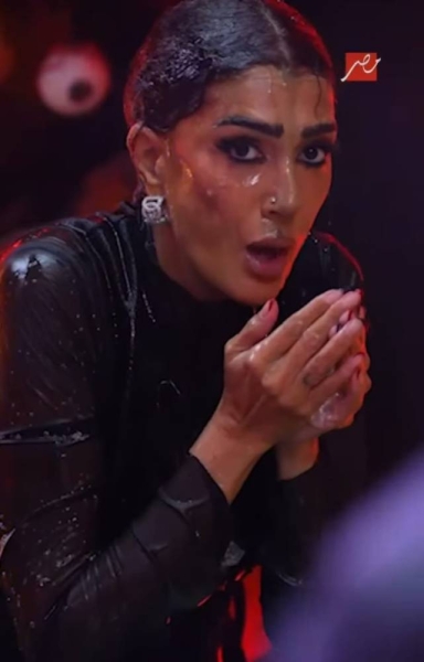 غادة عبد الرازق