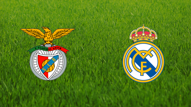 موعد مباراة ريال مدريد القادمة ضد بنفيكا في دوري أبطال أوروبا