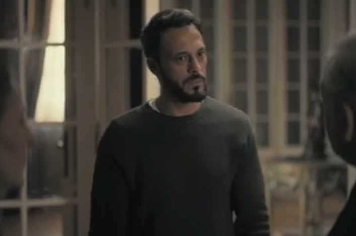 <strong>مسلسل فن الحرب الحلقة 5</strong>