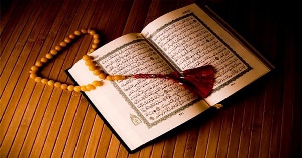 كيف أختم القرآن في ليلة القدر