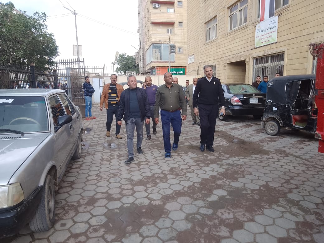 السيارة المضبوطة
