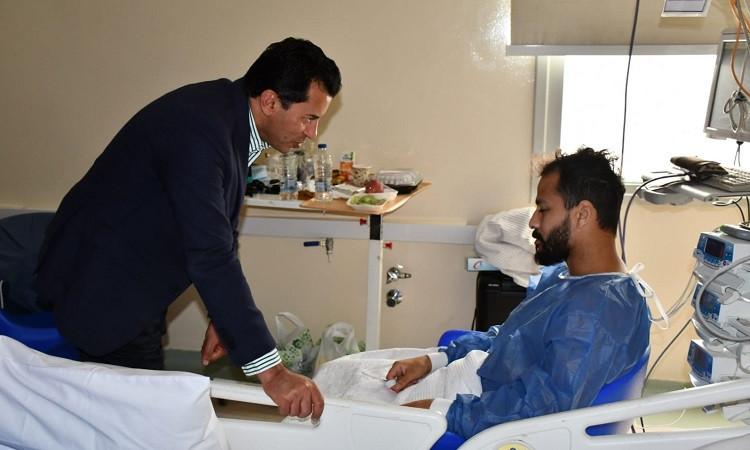 أحمد رفعت