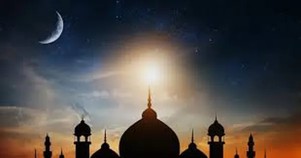 متى ينتهي رمضان 2026؟