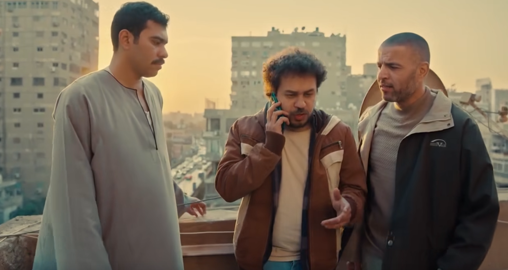 أحداث الحلقة 6 من مسلسل فخر الدلتا.. أعاد كمال أبو رية ثقة أحمد رمزي في نفسه بعد سخرية الزملاء