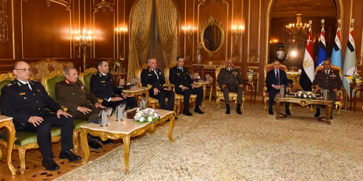 جانب من الافطار&nbsp;