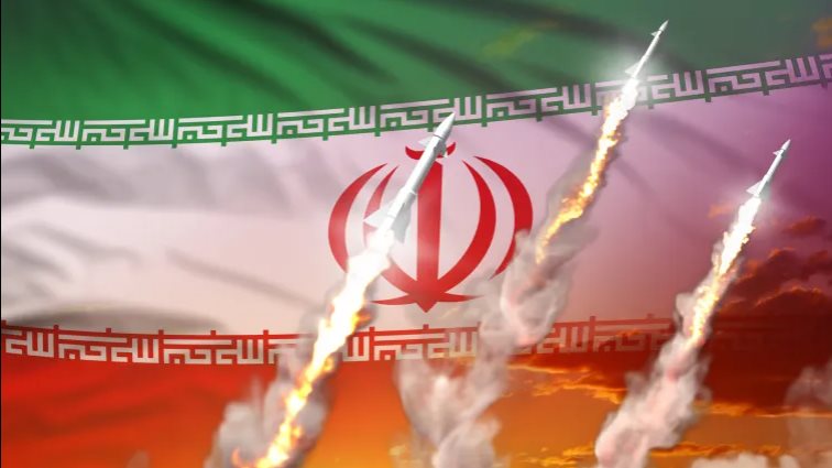 إيران