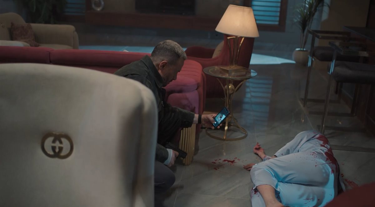 مسلسل أولادا الراعي