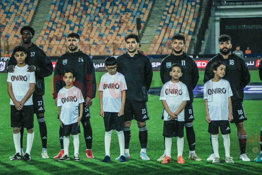 <strong>مباراة الزمالك وزد</strong>