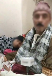 القبض علي طالب و3سيدات في اتهامهم بالتعدي علي شخص وزوجته بكفر الشيخ