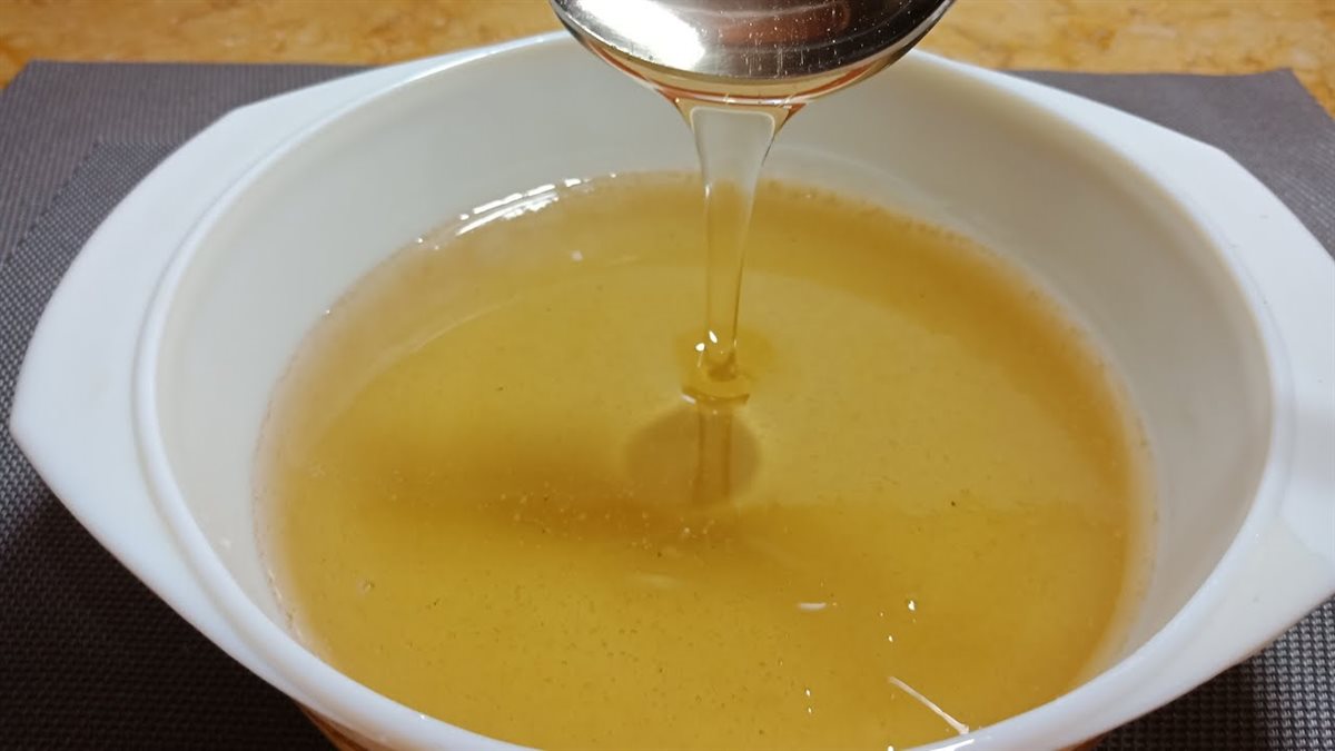 طريقة عمل شربات القطايف